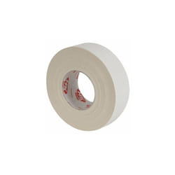 HPX - ruban adhésif vinyle professionnel - 50mm x 50m - blanc