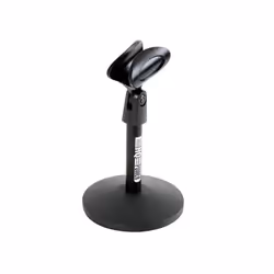 HQ Power MICTS4, Noir, 15 cm, 150 mm, 390 g