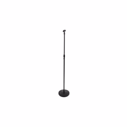 Hauteur d'installation 95-181 cm Poids 4.10 kg Couleur schwarz Taille de l'emballage 1