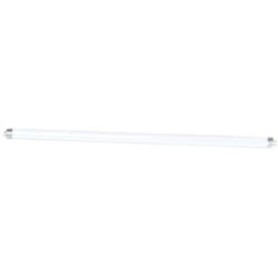 Perel GIK09LAMP ampoule fluorescente 15 W Blanc