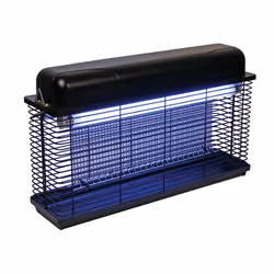 Perel GIK11, 100 m², UV-A 2 x 15W, 532 mm, 140 mm, 320 mm, 4,2 kg