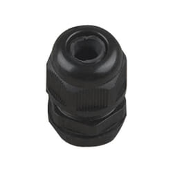 Velleman CGMG12 presse-étoupe Noir