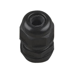 Velleman CGMG16 presse-étoupe Noir