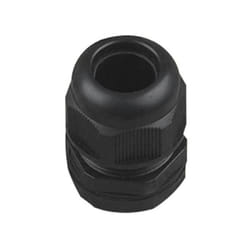 Velleman CGMG20 presse-étoupe Noir