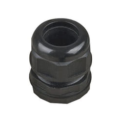Velleman CGMG25 presse-étoupe Noir