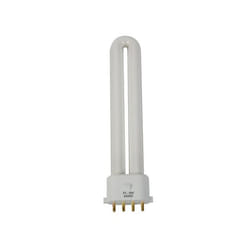 Velleman LAMP09PL/2 ampoule fluorescente 9 W
