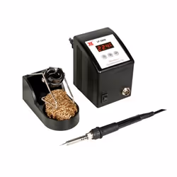 Velleman VTSSC70, 80 W, 185 mm, 100 mm, 170 mm, 1,89 kg