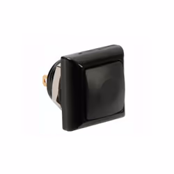 couleur capuchon: noir • type: off-(on) SPST • valeurs: 400mA • résistance diélectrique: 1,000VAC rms • résistance de contact ...