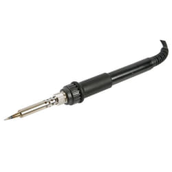 Velleman VTSSC7/SP1 fer à souder Noir