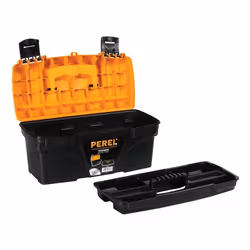 Perel OM16 boite à outils Boîte à outils