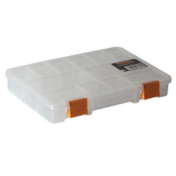 Perel OMRC9 boite à outils Blanc