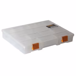 Perel OMRC11, Blanc, 276 mm, 203 mm, 42 mm