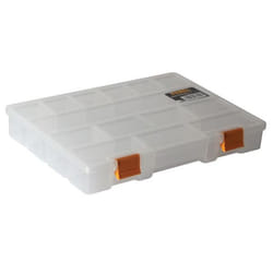Perel OMRC11 boite à outils Blanc