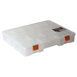 Perel OMRC13 boite à outils Blanc