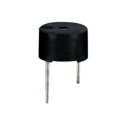 Velleman SV4/12-SN sonnerie Une seule tonalité