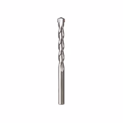 Toolland PDS1C, Perceuse, Ensemble de forets, Béton, Acier au carbone, Argent, 5 pièce(s)