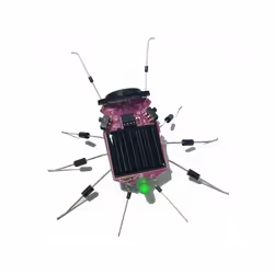 Velleman MK185 jouet électronique pour enfants - Vue supplémentaire 4