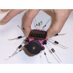 Velleman MK185 jouet électronique pour enfants - Vue supplémentaire 5