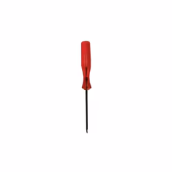 convient pour l'ouverture de la plupart des consoles de jeu 360 / tri-wing X 50 dimensions: pointe: 2.5mm lame: 55mm longueur ...