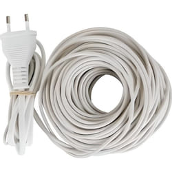 Cordon chauffant antigel 6m