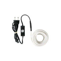 CORDON ANTIGEL AVEC THERMOSTAT - 12 m 120-0T RI8665