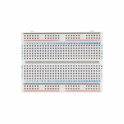 module de base (voir fig.): les deux barres de 6 x 30 connecteurs sont séparées par un canal de 6mm • barres bus (voir fig.): ...