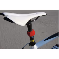 Perel EBL9 Lumière de vélo Feu arrière + feu avant (set) LED