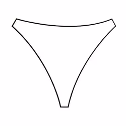 Perel GSS3360 Voile d'ombrage Crème