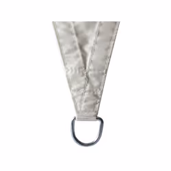 Perel GSS4500 Voile d'ombrage Crème
