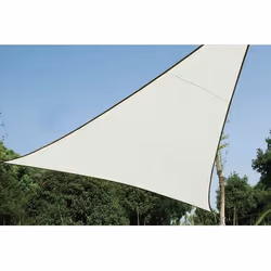 Perel GSS3500 Voile d'ombrage