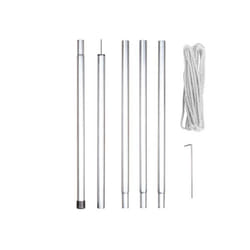 Perel GSSK1 kit de support