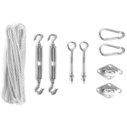 Perel GSSK2 kit de support