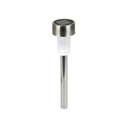 Perel CSOL04D éclairage extérieur Acier inoxydable