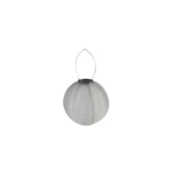 Perel - lanterne solaire - ø 10''/25 cm lighting CSOL01