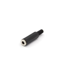 CONNECTEUR D'ALIMENTATION CC FEMELLE 2.5 x 5.5mm CD011HN RI4837