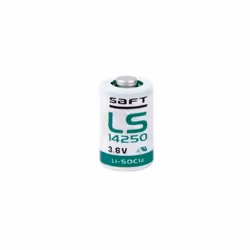 Velleman LS14250, 1200 mAh, Lithium, 3,6 V, Blanc