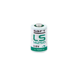 Velleman LS14250 batterie rechargeable Lithium 1200 mAh 3,6 V