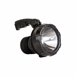 projecteur à LED de haute puissance de 1W 2 niveaux d'intensité de lumière poignée ergonomique à 2 positions connexion USB po ...