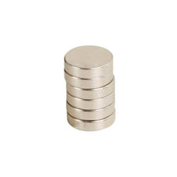 Velleman MAGNET6 aimant de loisirs créatifs Rond