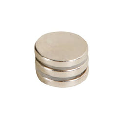 Velleman MAGNET7 aimant de loisirs créatifs Rond