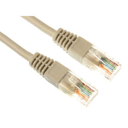 Velleman PAC609B150 câble de réseau Beige 15 m Cat5e U/UTP (UTP)