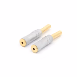 Velleman PAC811T, 2,5, Or, Argent