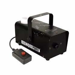 HQ Power VDL400SM, 400 W, 230 V, 50 Hz, 2 kg, 230 x 110 x 110 mm