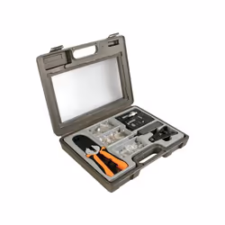 Velleman VTMUS3, Gris