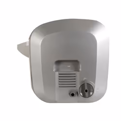 Velleman VTUSC6 équipement de nettoyage ultrasonique 310 W Gris, Blanc