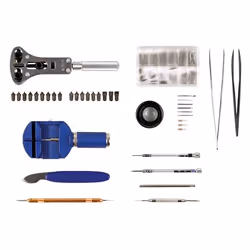 Velleman VTWT3 Caisse à outils pour mécanicien