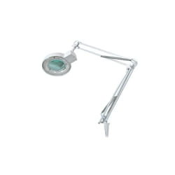 Velleman VTLAMP2WN8 Lampe-loupe