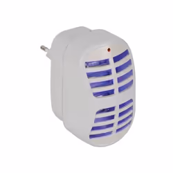 Perel GIK15, Automatique, Blanc, 20 m², LED, Secteur, 0,9 kV