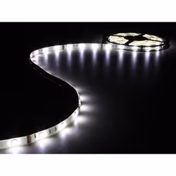 Velleman LB12M210CW, Intérieure, Ambiance, IP61, Blanc froid, 150 ampoule(s), LED