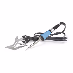 Velleman VTS30LF, 220-240 V, 50 Hz, 30 W, 210 mm, 190 g